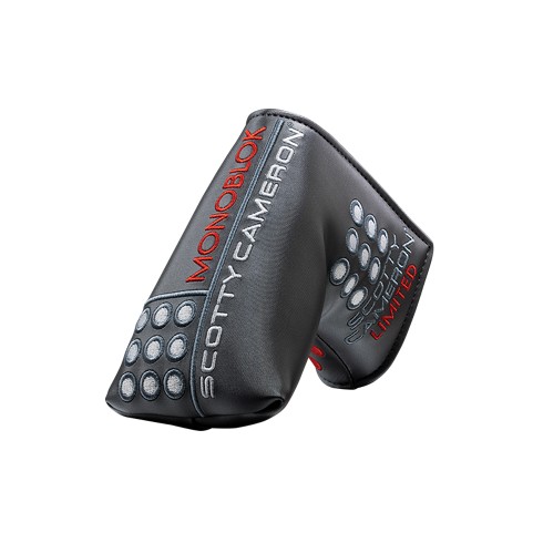 Scotty Cameron Putters | MONOBLOK | Titleist